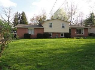 1365 Burd Ave NE, Massillon, OH 44646