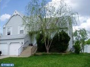 22 Derby Dr, Glassboro, NJ 08028