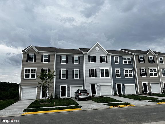 2nd image of 135 Tye Ct Homesite 69