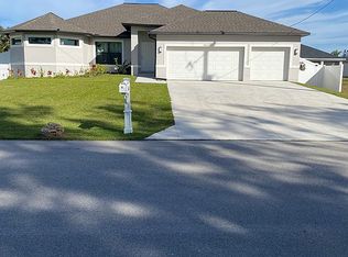 3603 SW 4th Ln, Cape Coral, FL 33991