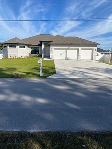3603 SW 4th Ln, Cape Coral, FL, 33991