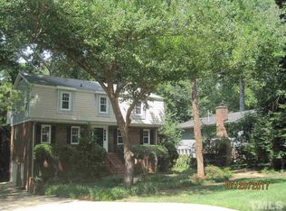 1009 Cedarhurst Dr, Raleigh, NC 27609