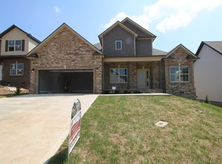 22 Mills Crk LOT 22, Clarksville, TN 37042
