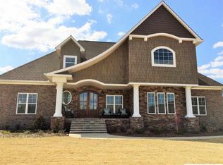 16475 Travertine Dr, Athens, AL 35613
