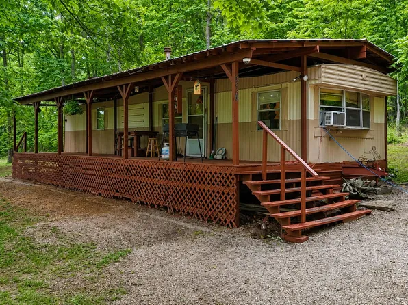 956 Furnace Mountain Rd, Monticello, KY 42633