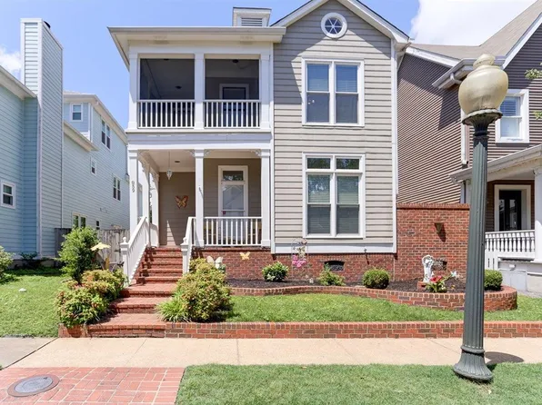 859 Harbor Isle Cir E, Memphis, TN 38103