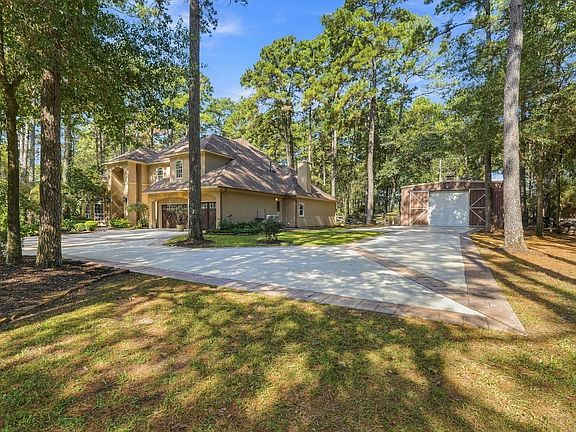 2nd image of 15018 Timbershire Ct