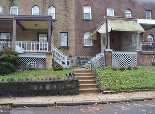 7042 Clinton Rd, Upper Darby, PA 19082