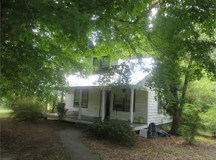 1023 Four Locust Hwy, Keysville, VA 23947