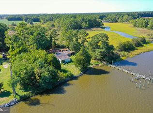 3121 Green Hill Church Rd, Quantico, MD 21856