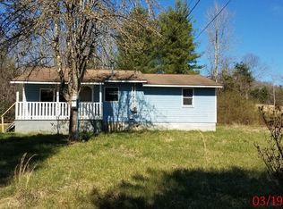 126 Aslinger Rd, Wartburg, TN 37887