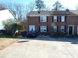 4144 Casey Trl, Norcross, GA 30093