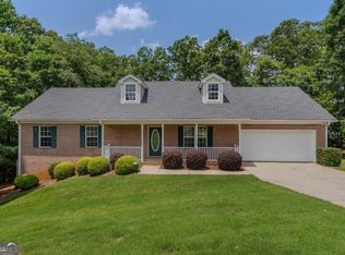 225 Chinns Way, Hampton, GA 30228