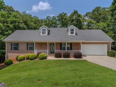 225 Chinns Way, Hampton, GA, 30228