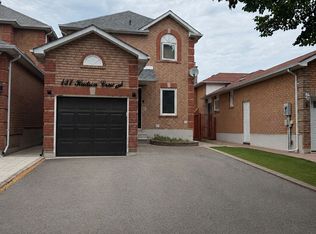 137 Hudson Cres, Bradford West Gwillimbury, ON L3Z2Y7