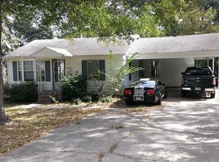 304 Glenora Ave, Sherwood, AR 72120