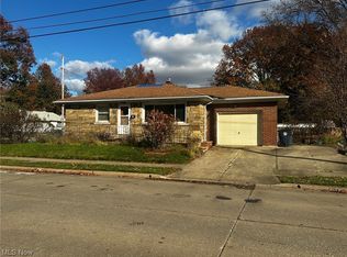 1333 Inman St, Akron, OH 44306