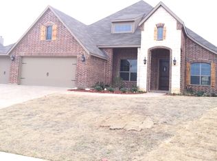 10917 Swiftcurrent Trl, Fort Worth, TX 76179