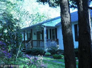 520 Signboard Rd, Bumpass, VA 23024