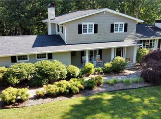 378 Forest Oaks Dr, Dobson, NC 27017