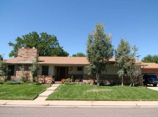 1585 S Vine St, Denver, CO 80210