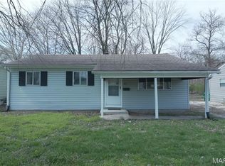 311 Green St, Cahokia, IL