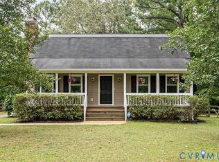 7250 Walnut Grove Dr, Mechanicsville, VA 23111