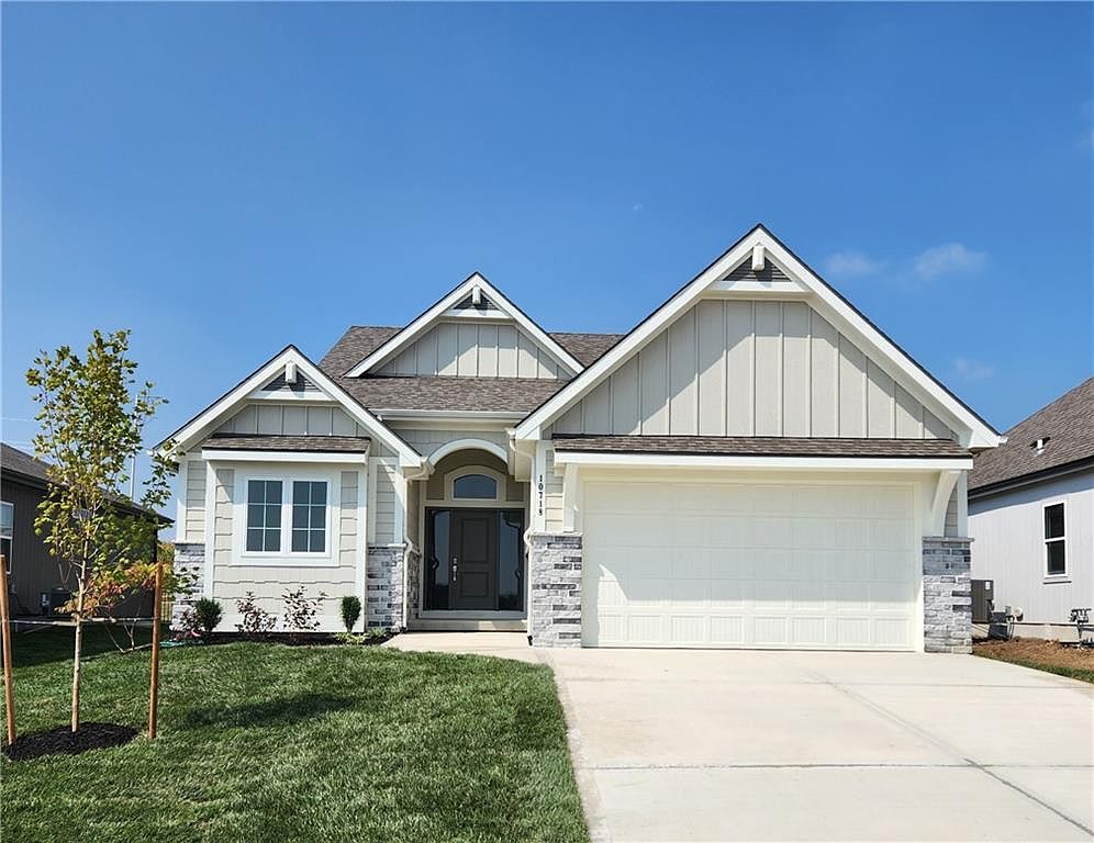 10718 N Bell St, Kansas City, MO 64155 MLS 2475192 Zillow