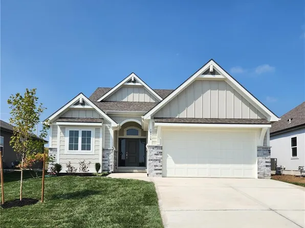 10718 N Bell St, Kansas City, MO 64155