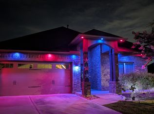 207 Verde Lake Way, Rosenberg, TX 77469