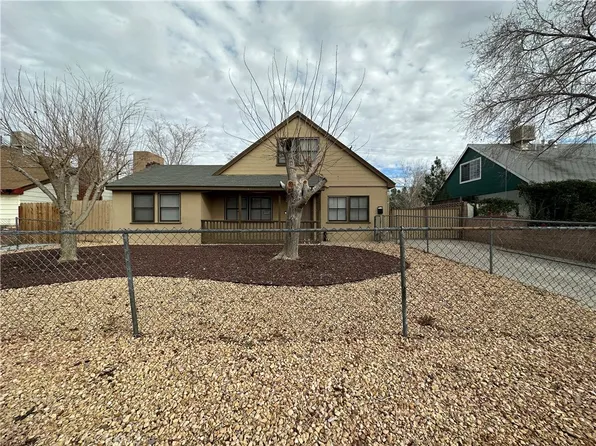 44042 Higbee Ave, Lancaster, CA 93534