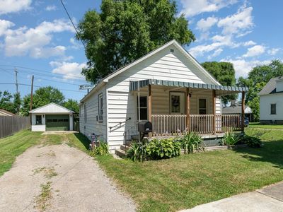 209 Campbell St, Bay City, MI, 48708