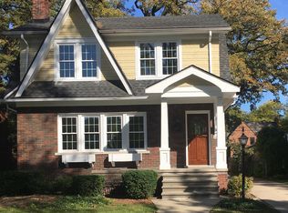 680 Washington Rd, Grosse Pointe, MI 48230