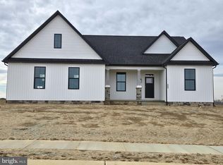 121 Eagle Ln LOT 8, Hanover, PA 17331