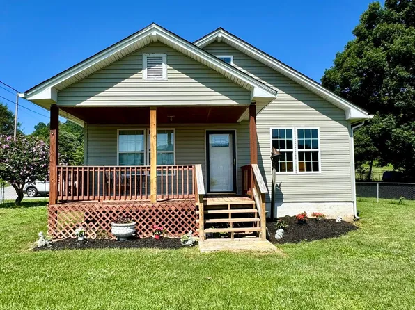 2204 Stateline Rd, Elizabethton, TN 37643