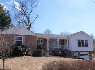 21 Inwood Rd, Auburn, MA 01501