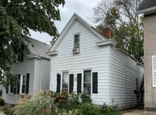 836 Adams St, Quincy, IL 62301