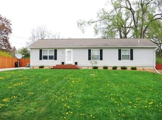 333 Clement Rd, Lansing, MI 48917