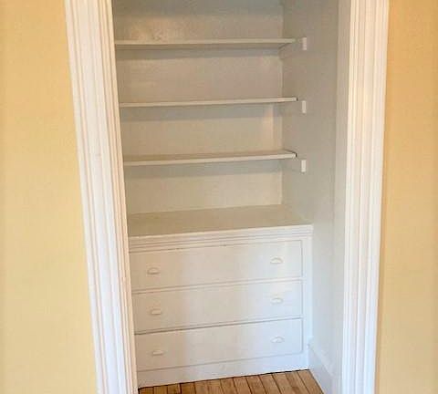 Pantry