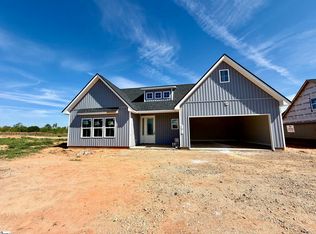 2735 Friendship Church Rd, Gray Court, SC 29645