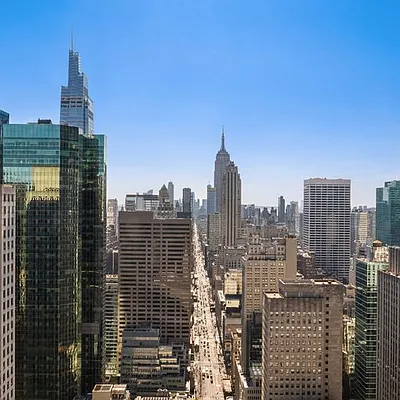 641 5th Avenue #42HA in Midtown, Manhattan | StreetEasy