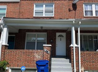 68 S Morley St, Baltimore, MD 21229