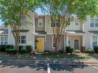 5037 Sunset Ridge Ct, Charlotte, NC 28269