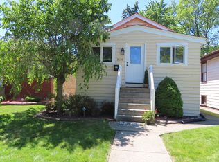 3110 Vernon Ave, Brookfield, IL 60513