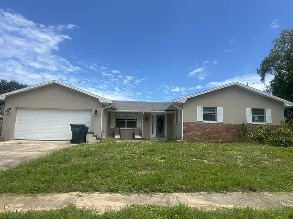 2649 Driftwood Dr, Titusville, FL 32780
