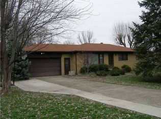 186 E Venoy Dr, Indianapolis, IN