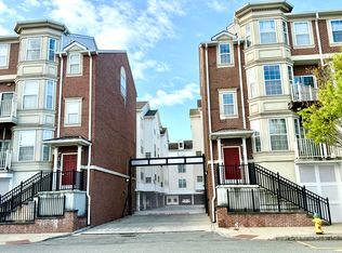 200 Dey St Unit 237, Harrison, NJ 07029