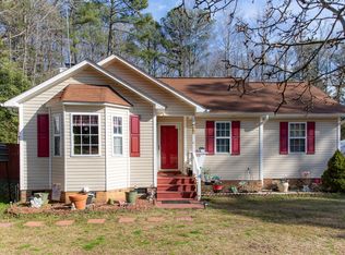 341 Jeribec Dr, Willow Spring, NC 27592