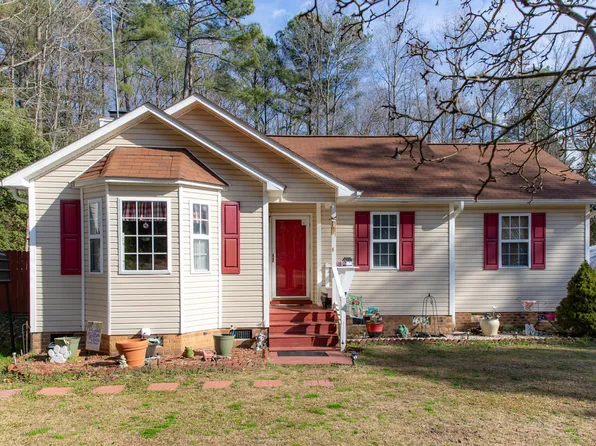 341 Jeribec Dr, Willow Spring, NC 27592