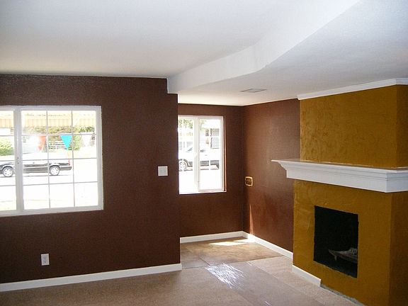 new family room
